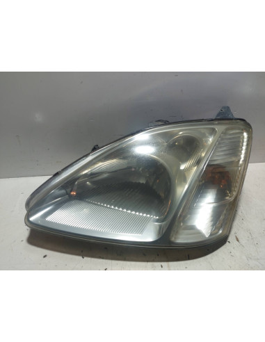 FARO IZQUIERDO HONDA CIVIC BERLINA 3...