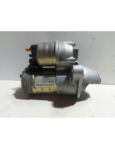 MOTOR ARRANQUE HONDA CIVIC BERLINA 3...