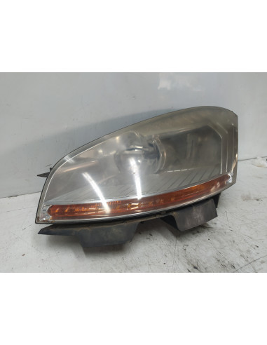 FARO IZQUIERDO CITROEN GRAND C4...