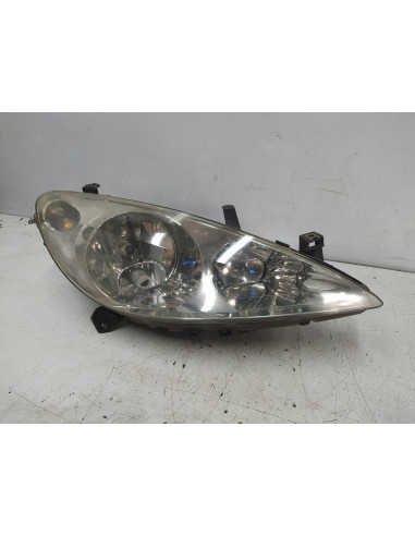 FARO DERECHO PEUGEOT 307 BREAK / SW...