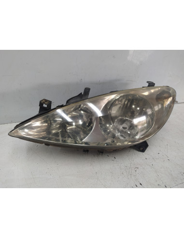 FARO IZQUIERDO PEUGEOT 307 BREAK / SW...