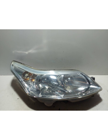 FARO DERECHO CITROEN C4 BERLINA 9HY...