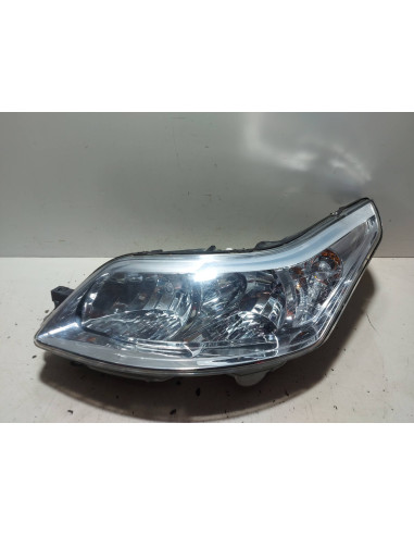 FARO IZQUIERDO CITROEN C4 BERLINA 9HY...