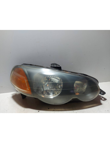 FARO DERECHO HONDA HR-V (GH) D16W1  1999