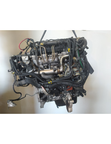 MOTOR COMPLETO CITROEN GRAND C4...