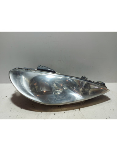 FARO DERECHO PEUGEOT 206 NFU  2001