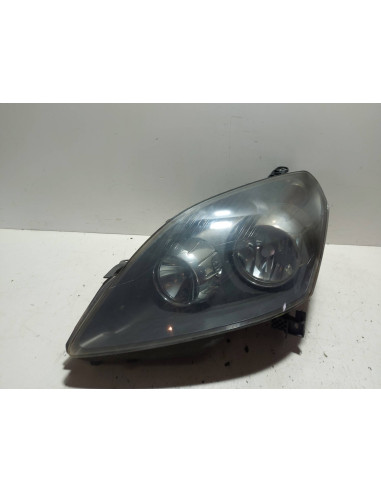 FARO IZQUIERDO OPEL ZAFIRA B Z17DTR...