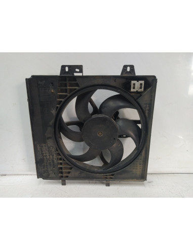 ELECTROVENTILADOR PEUGEOT 207 KFV  2007