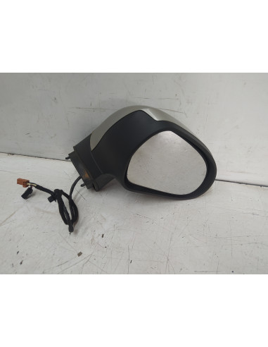 RETROVISOR DERECHO PEUGEOT 207 KFV  2007