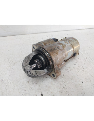 MOTOR ARRANQUE SSANGYONG KYRON D20DT...