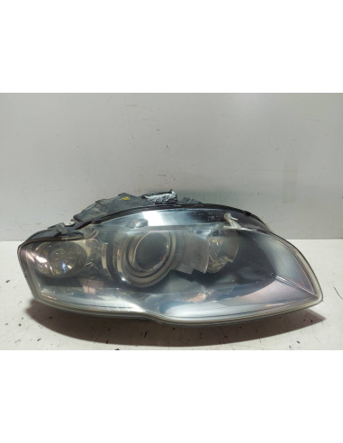 FARO DERECHO AUDI A4 AVANT (8E) BRD...