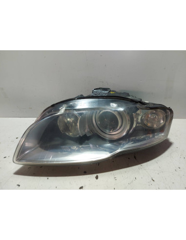 FARO IZQUIERDO AUDI A4 AVANT (8E) BRD...