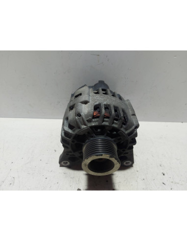 ALTERNADOR RENAULT TWINGO II D4F772...