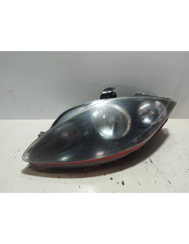 FARO IZQUIERDO SEAT LEON (1P1) BXE  2007