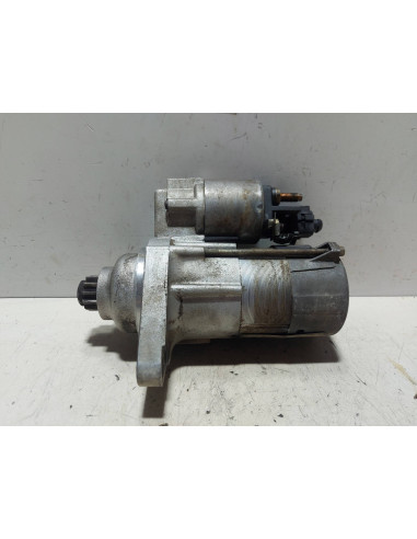 MOTOR ARRANQUE SEAT LEON (1P1) BXE  2007