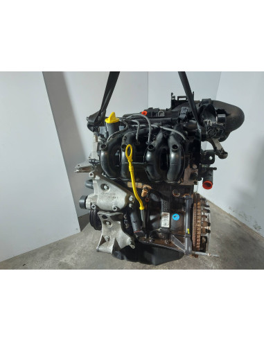 MOTOR COMPLETO RENAULT KANGOO I...