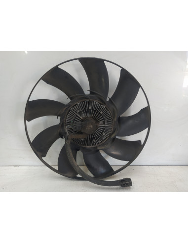 VENTILADOR VISCOSO MOTOR LAND ROVER...