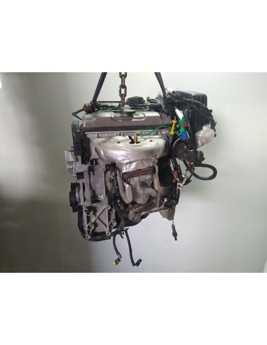 MOTOR COMPLETO PEUGEOT 207 KFV  2007