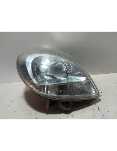 FARO DERECHO RENAULT KANGOO I (F/KC0)...