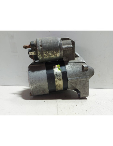 MOTOR ARRANQUE RENAULT KANGOO I...