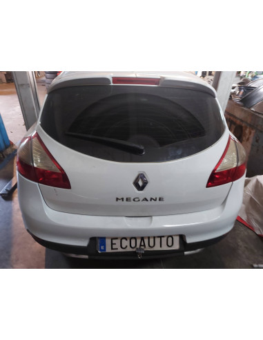 PORTON TRASERO RENAULT MEGANE III...