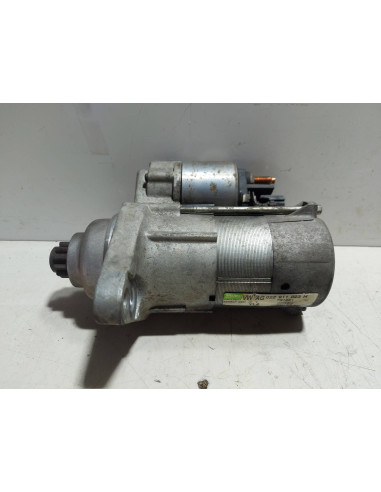 MOTOR ARRANQUE SEAT IBIZA (6L1) BNV...