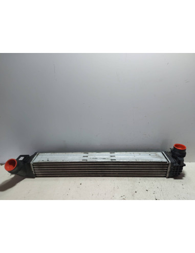 INTERCOOLER RENAULT MEGANE III...