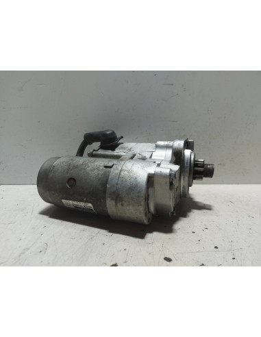 MOTOR ARRANQUE HYUNDAI SANTA FE (CM)...