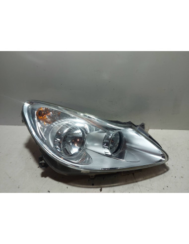 FARO DERECHO OPEL CORSA D Z13DTH  2008