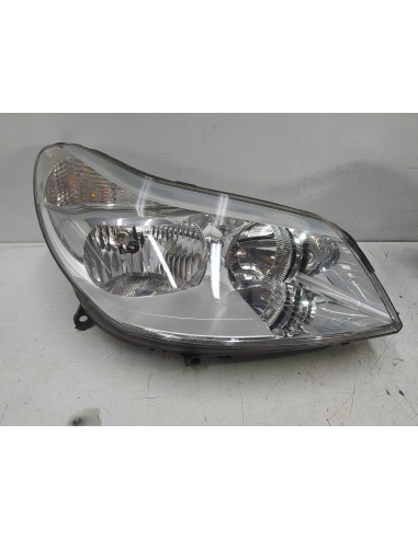 FARO DERECHO CITROEN C5 BERLINA...