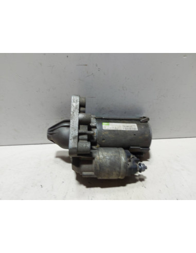 MOTOR ARRANQUE CITROEN C3 PICASSO 9HX...