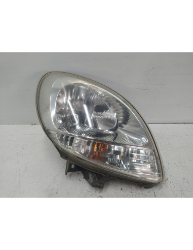 FARO DERECHO RENAULT KANGOO I (F/KC0)...