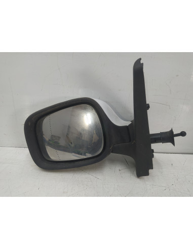 RETROVISOR IZQUIERDO RENAULT KANGOO I...