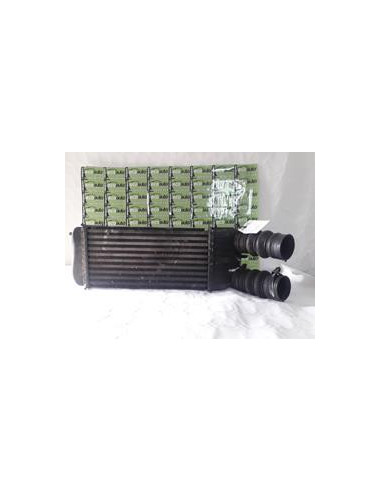 INTERCOOLER PEUGEOT 207 1.6 HDI 92CV...