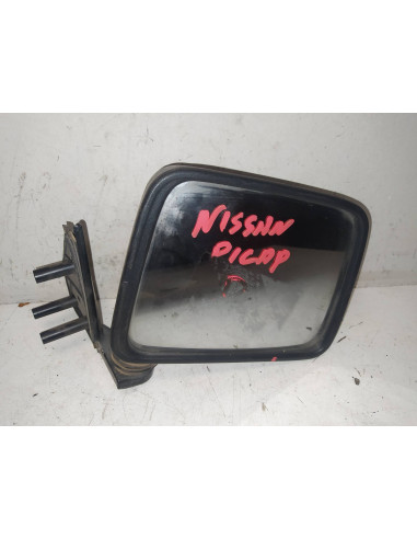 RETROVISOR DERECHO NISSAN PICKUP...