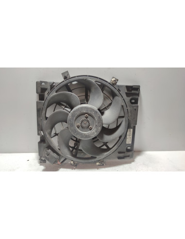 ELECTROVENTILADOR OPEL ASTRA H...