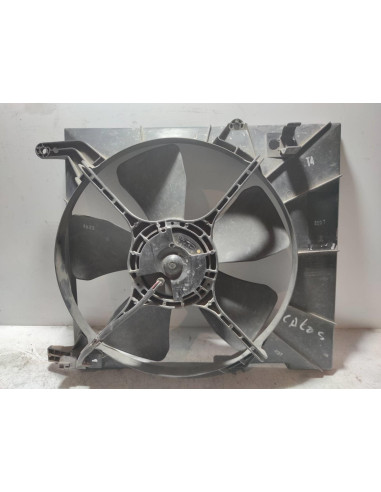 ELECTROVENTILADOR CHEVROLET KALOS   0