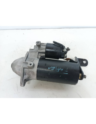 MOTOR ARRANQUE OPEL ZAFIRA A Y20DTH...