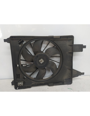 ELECTROVENTILADOR RENAULT SCENIC II...