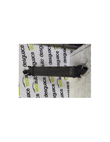 INTERCOOLER FORD FOCUS BERLINA (CAP)...