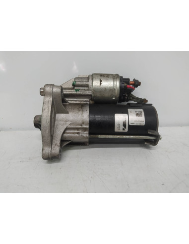 MOTOR ARRANQUE PEUGEOT 307 1.6 16V...