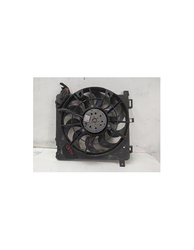 ELECTROVENTILADOR OPEL ASTRA H GTC Z...