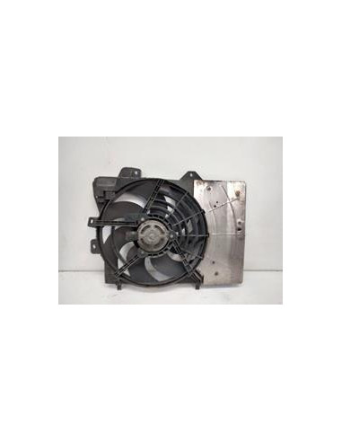 ELECTROVENTILADOR PEUGEOT 207 9HZ  2006