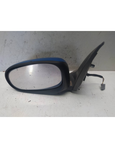 RETROVISOR IZQUIERDO NISSAN ALMERA...