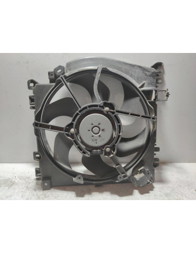 ELECTROVENTILADOR NISSAN NOTE (E11E)...