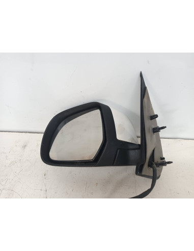 RETROVISOR IZQUIERDO NISSAN MICRA...