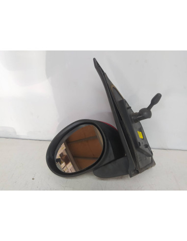 RETROVISOR IZQUIERDO PEUGEOT 107 8HT...