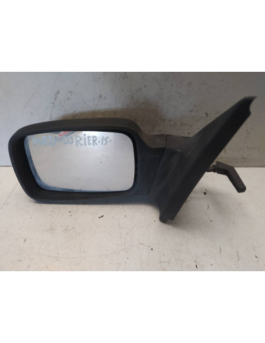 RETROVISOR IZQUIERDO FORD FIESTA...