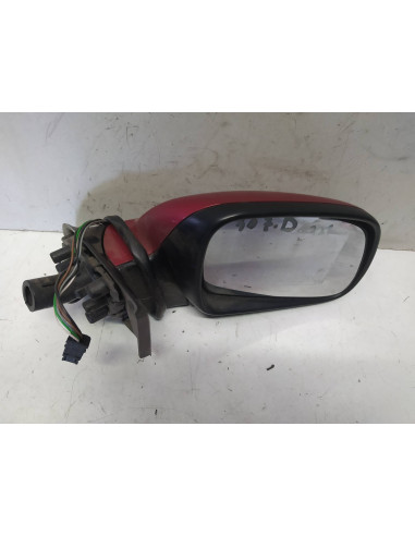 RETROVISOR DERECHO PEUGEOT 307...