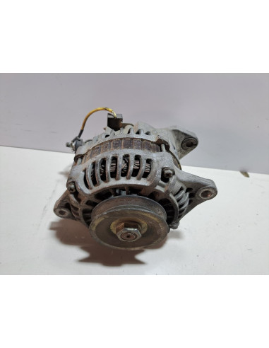 ALTERNADOR NISSAN X-TRAIL (T30)...